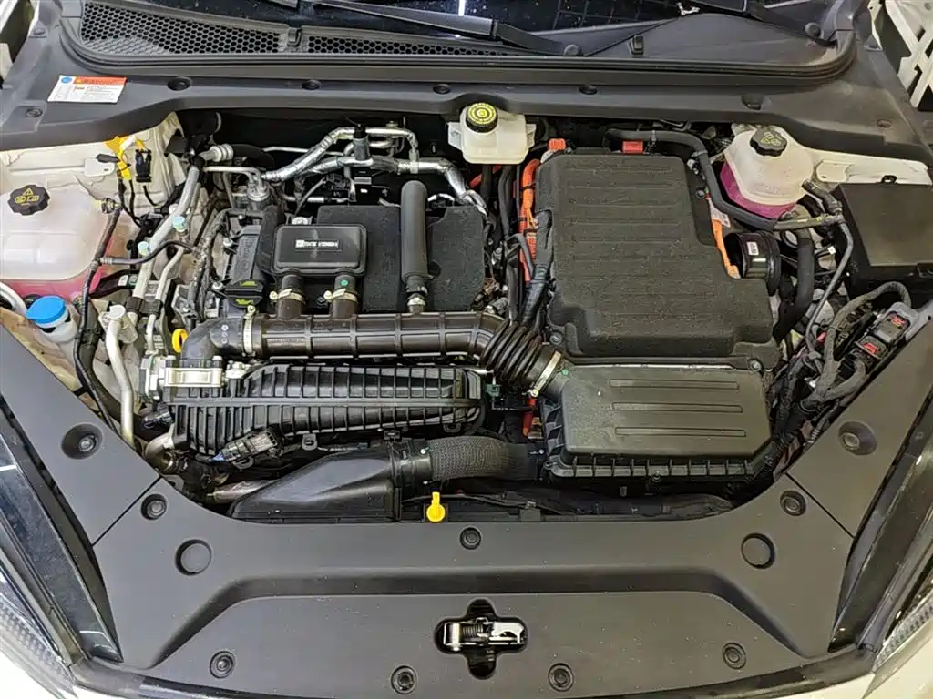 BYD Seal 06 New Energy 2025 DM-i Smart Drive 80KM Luxury фото 20