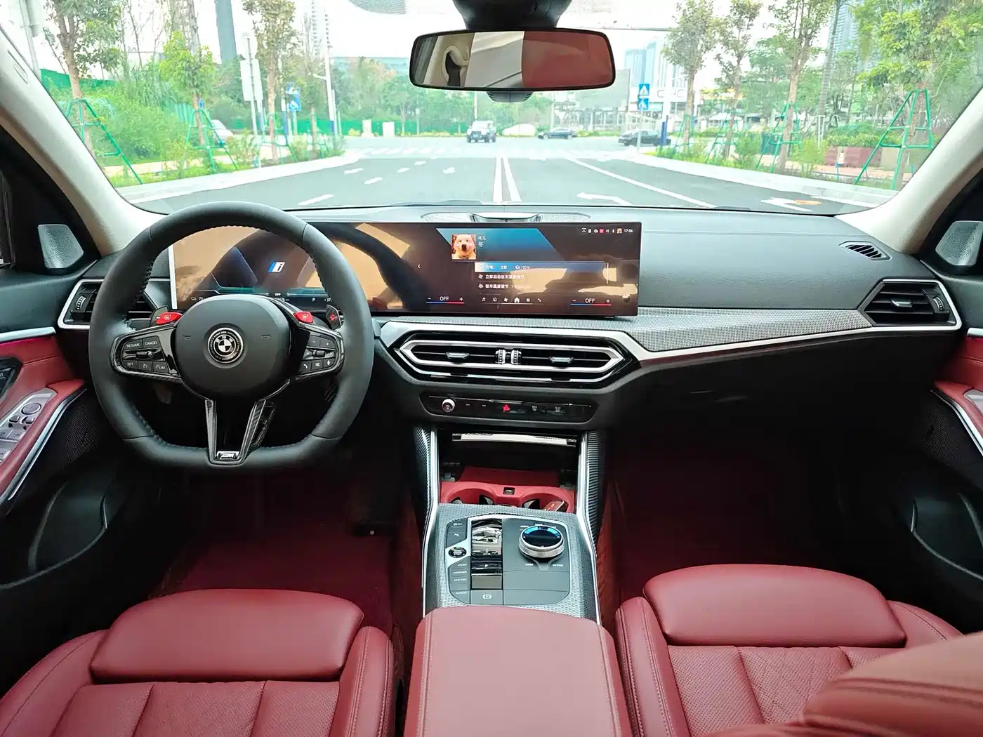 BMW i3 2024 eDrive 35 L фото 10