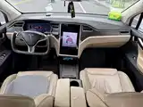 Фото 5 - Tesla Model X
