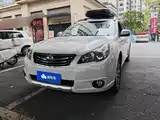 Photo 2 - Subaru Outback