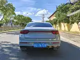Фото 17 - Geely Preface