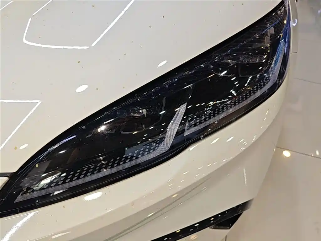 BYD Seal 06 New Energy 2025 DM-i Smart Drive 80KM Luxury фото 24