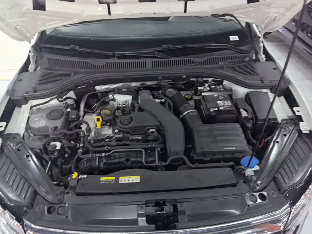 Volkswagen Sagitar 2026 2026 Model 30 Million Special Selection 300TSI DSG Surpass Edition