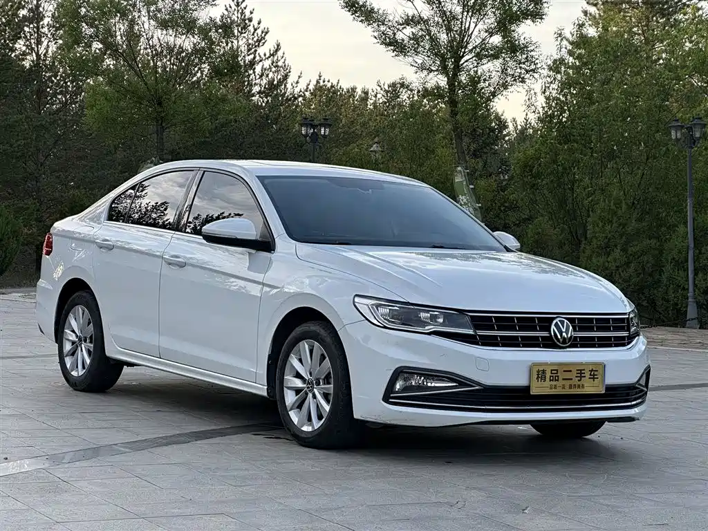 Volkswagen Bora 2021 280TSI DSG Elite Smart Edition фото 2