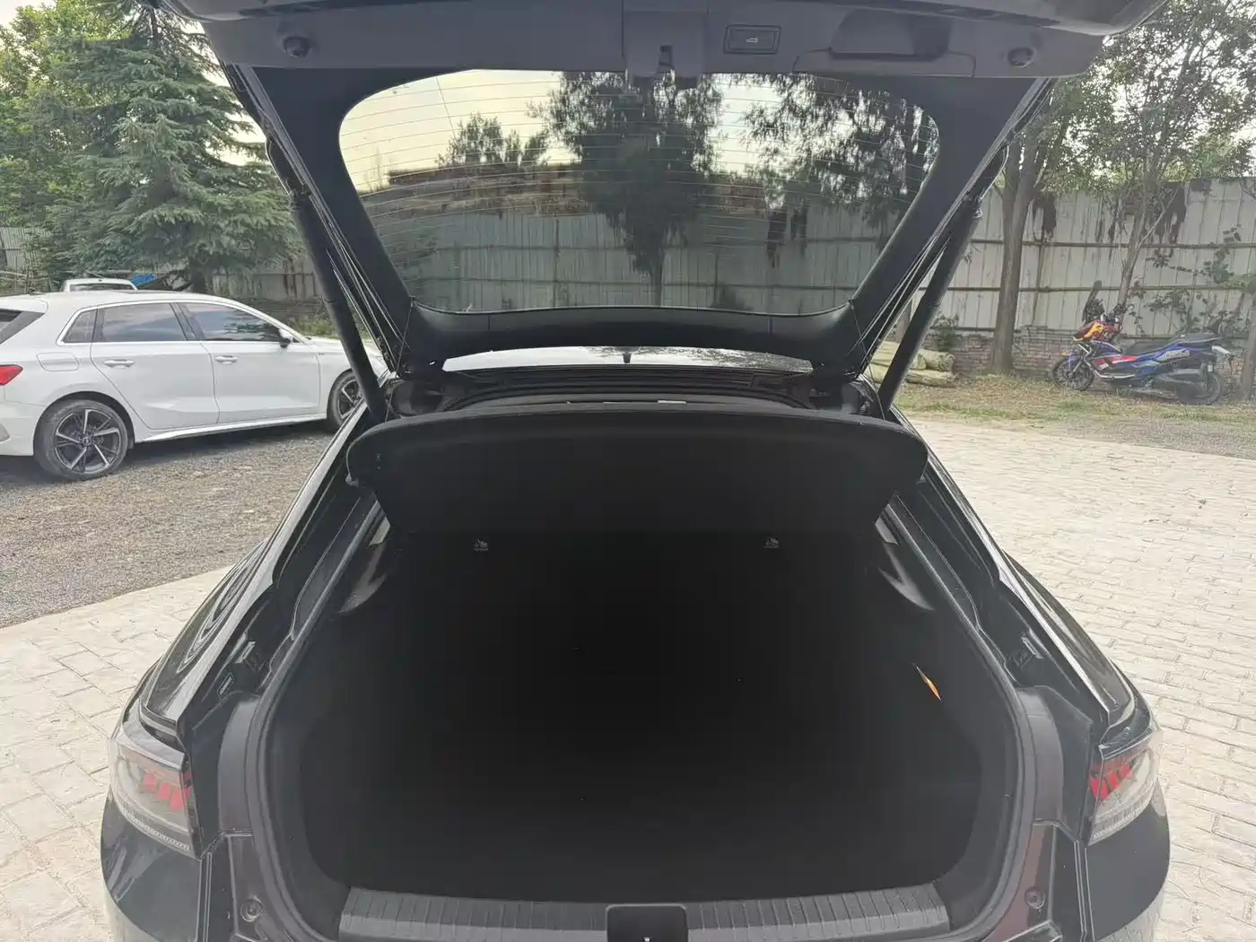 Volkswagen Lamando, миниатюра 14
