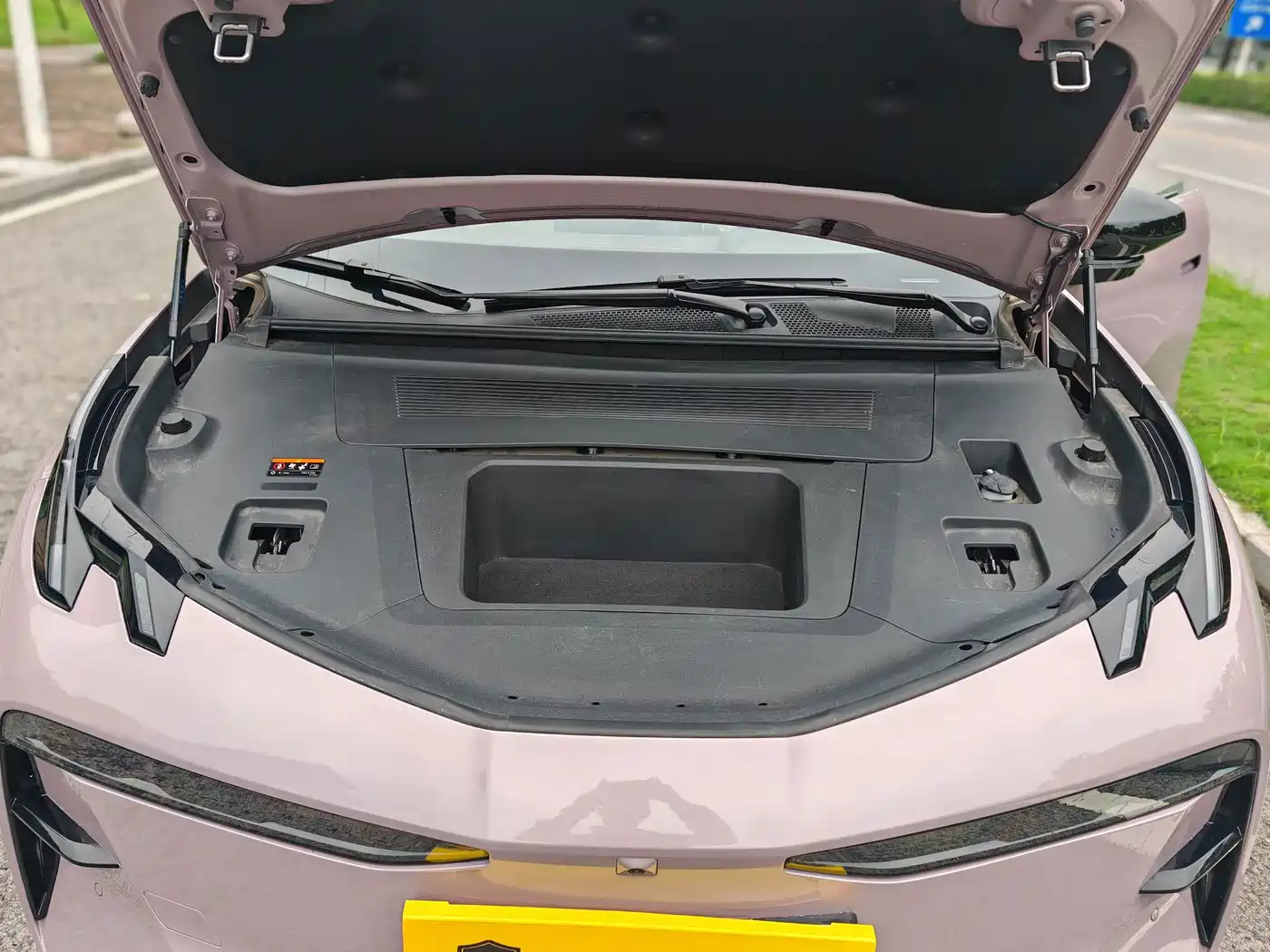 ZEEKR X 2025 2025 5-Seater RWD Edition