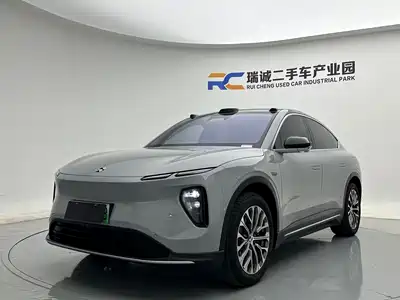 NIO EC6
