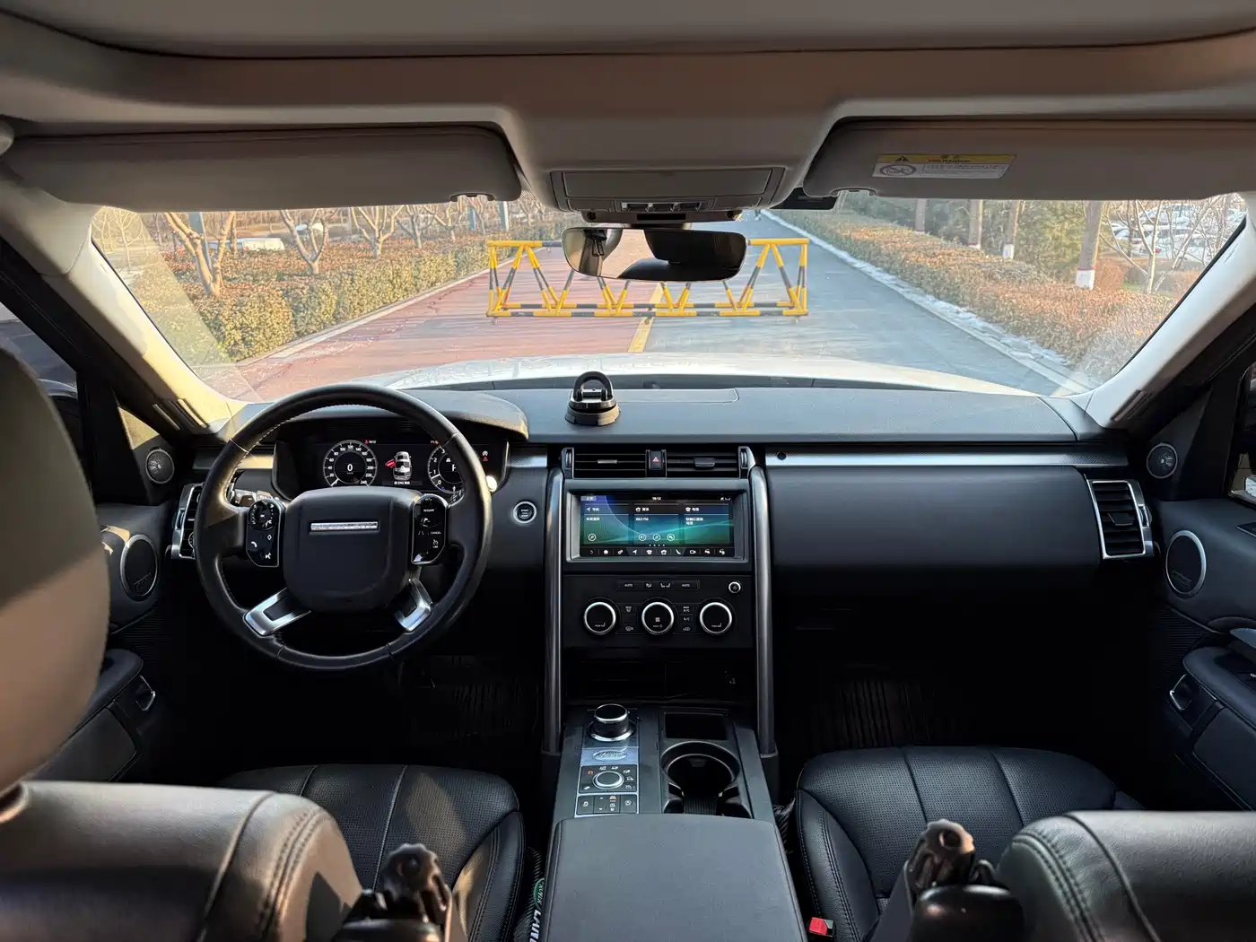 Land Rover Discovery 2020 3.0 SC V6 30th Anniversary Special Edition фото 6