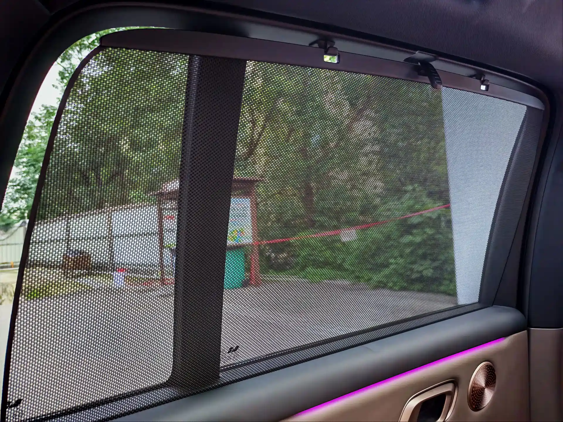 Фото 21 - Li Auto i6