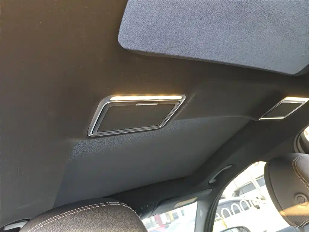 Mercedes-Benz GLC 2020 Facelift GLC 300 L 4MATIC Dynamic фото 15