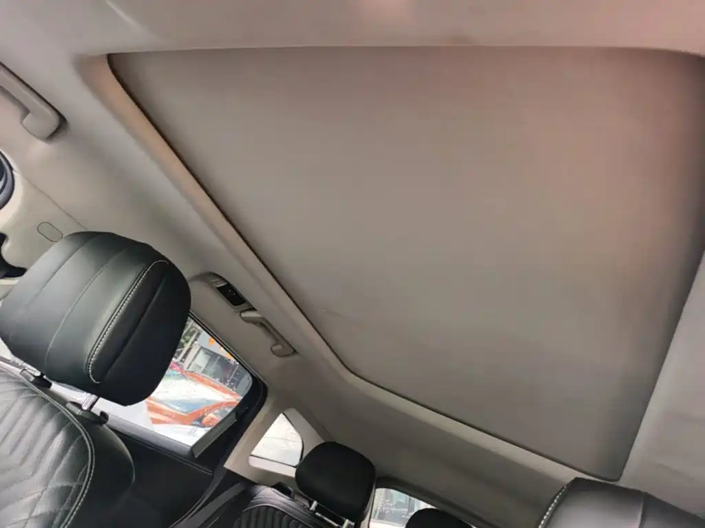 Exeed Lingyun 2022 2023 400T 2WD Starwise Pro Edition