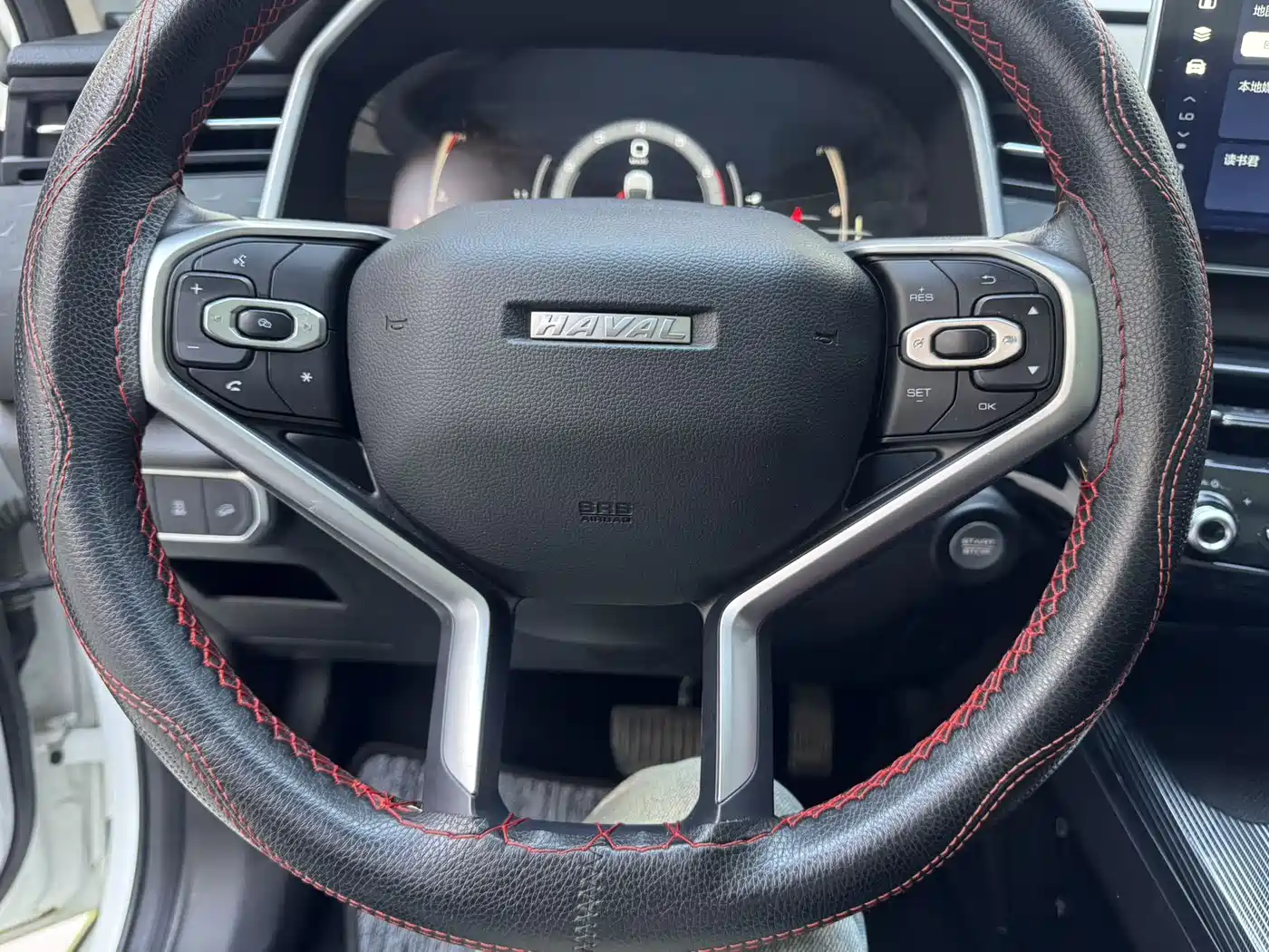 Haval Chitu 2022 2022 Power Edition 1.5T Purple Copper Rabbit