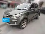 Фото 1 - BAIC Huansu S3