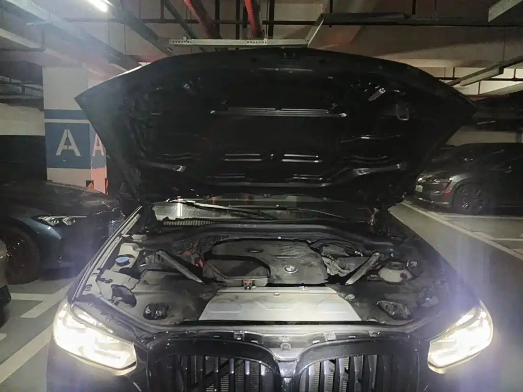 Photo 3 - BMW X3