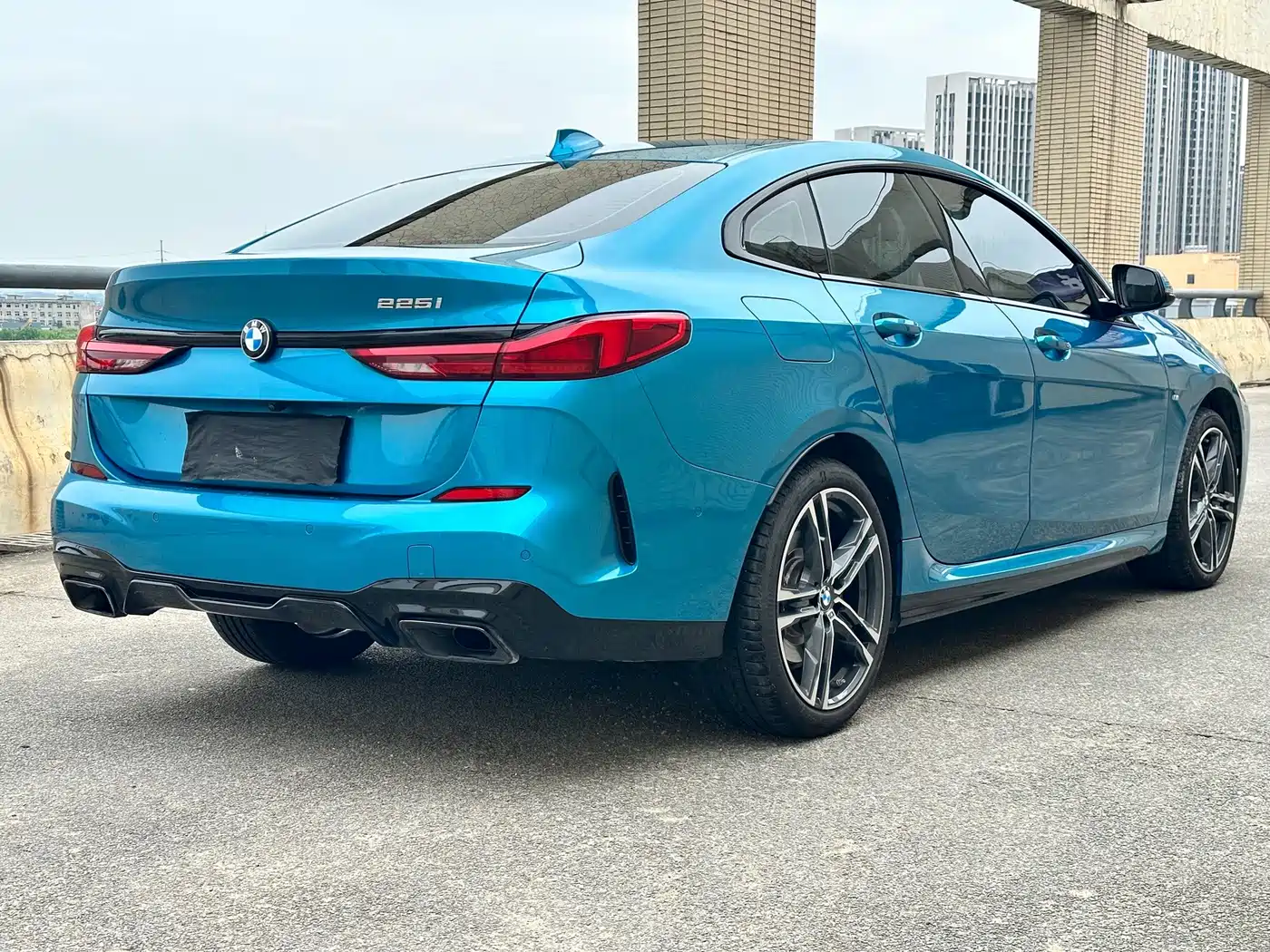 BMW 2 Series, миниатюра 5
