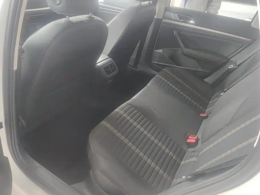 Volkswagen Lavida, миниатюра 11