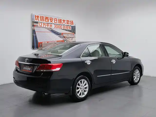 Toyota Camry 2012 200E Classic Elite — фото 2