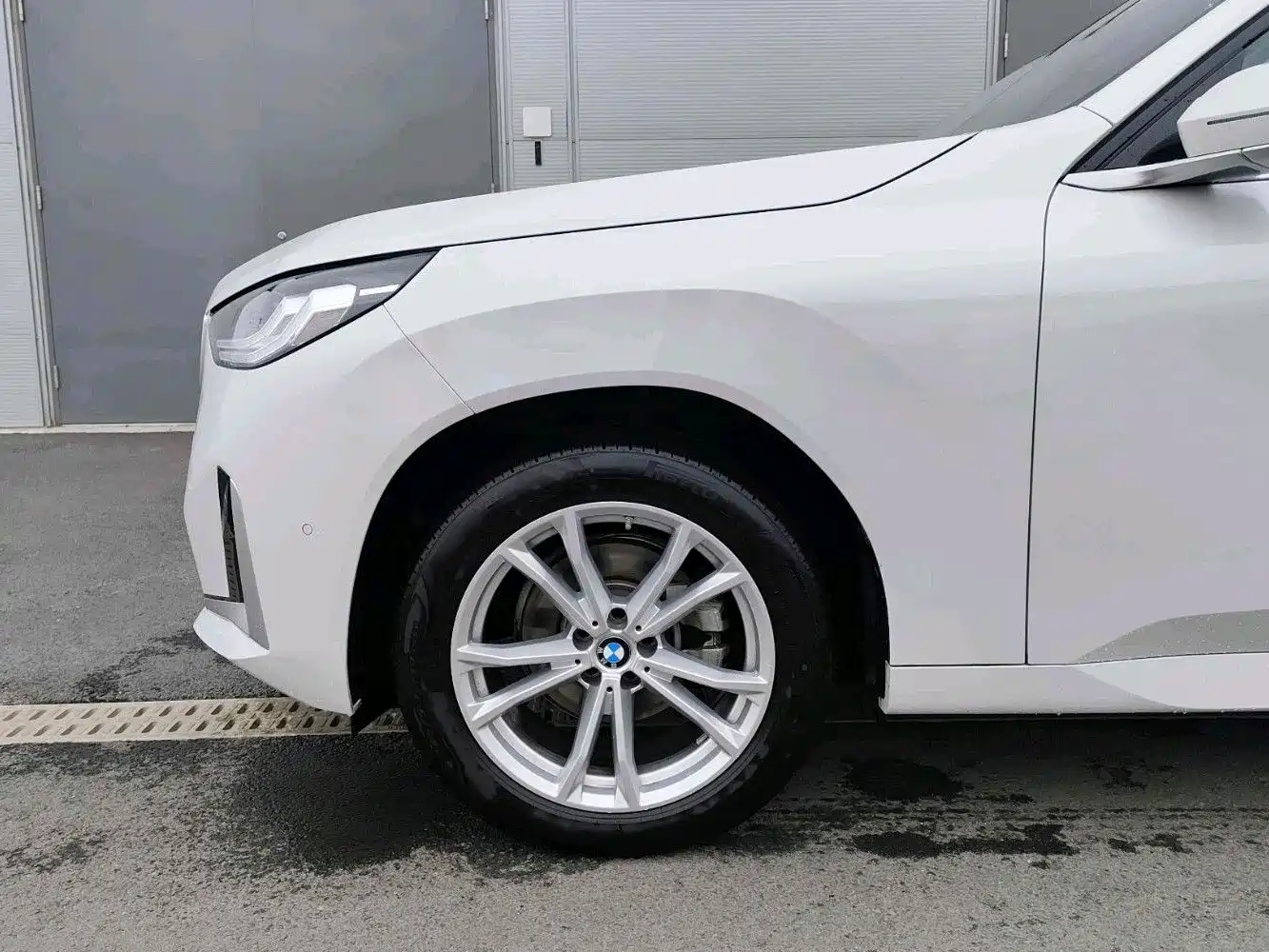 BMW X3 2025 xDrive25L Luxury Package фото 5