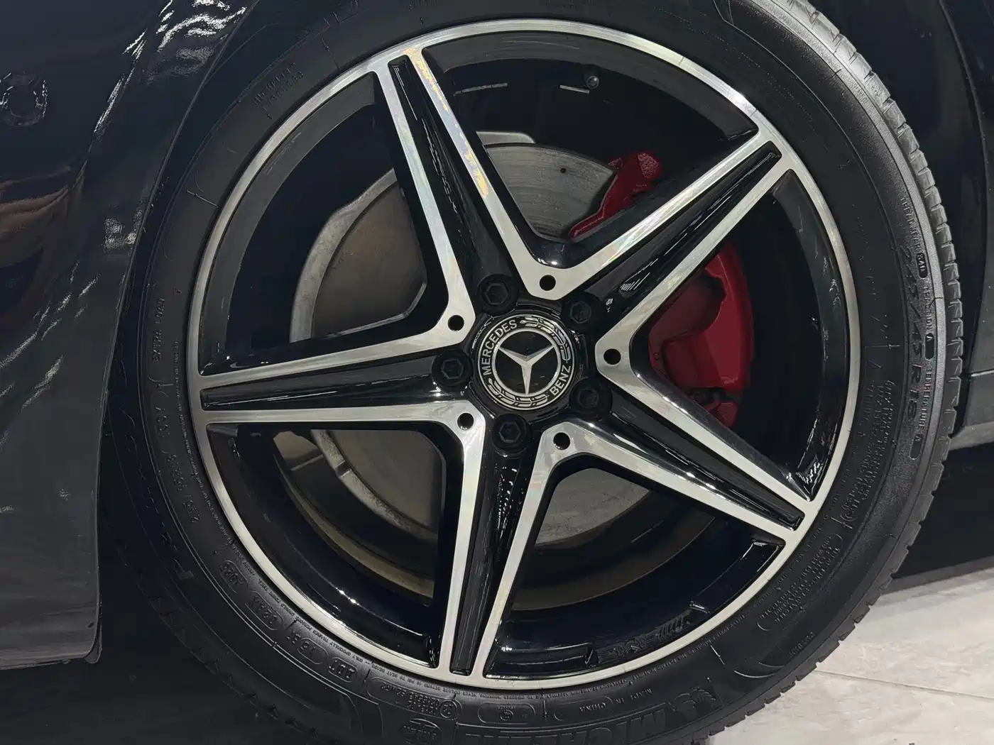 Mercedes-Benz E-Class 2019 E 200 L фото 21