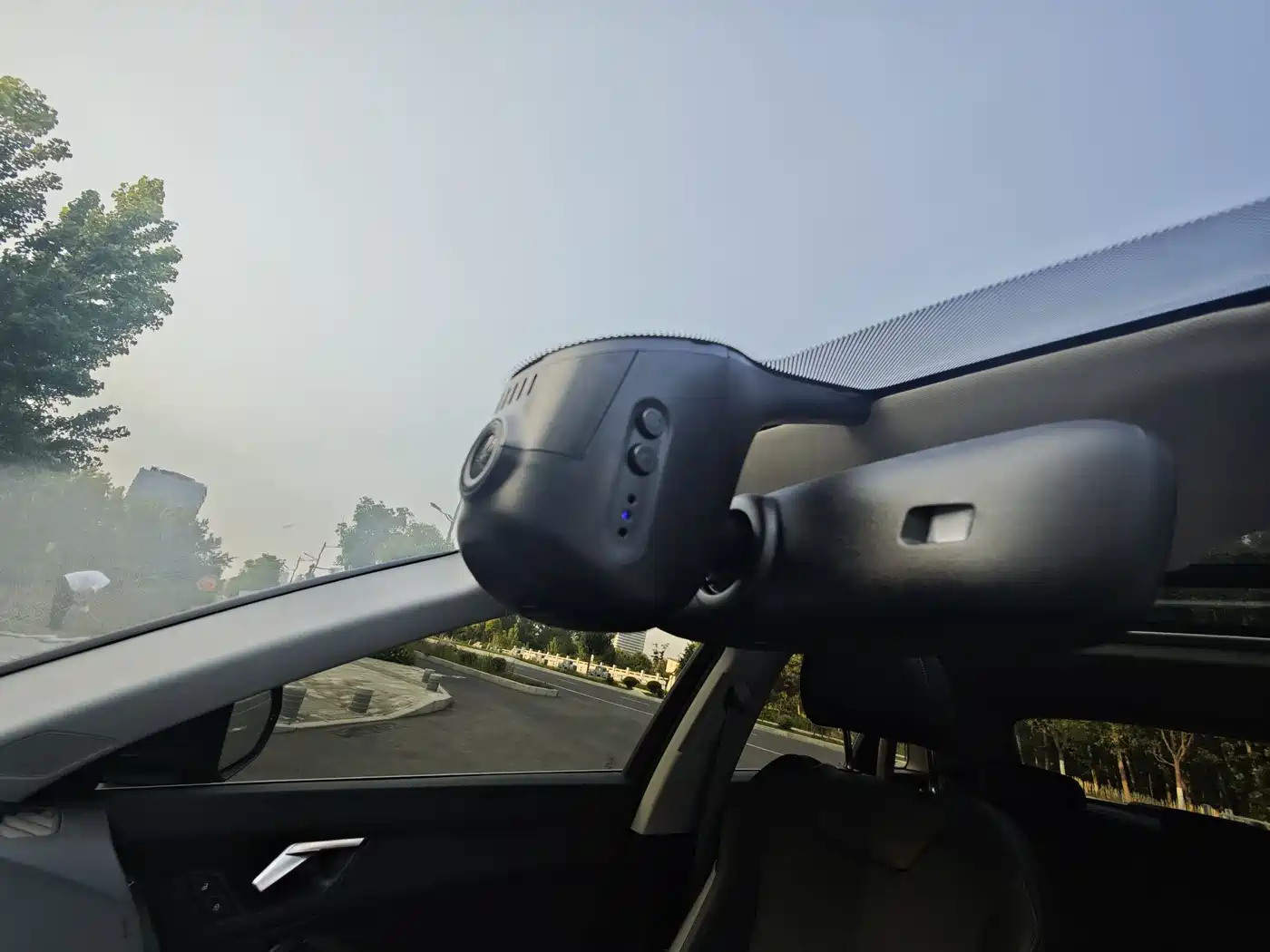 Audi Q3 2023 35 TFSI Fashion Dynamic (1.4T) фото 13