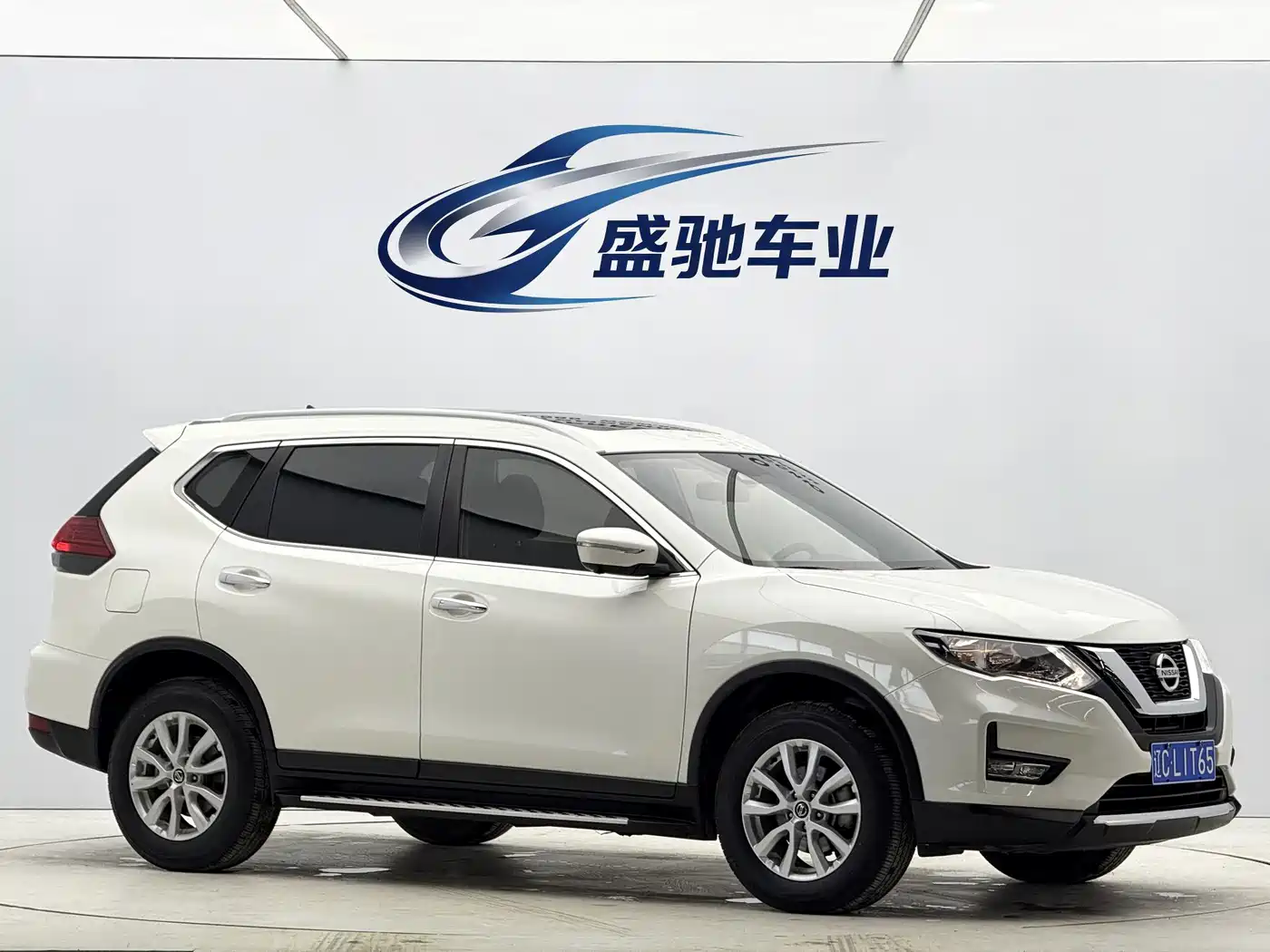 Nissan X-Trail, миниатюра 3