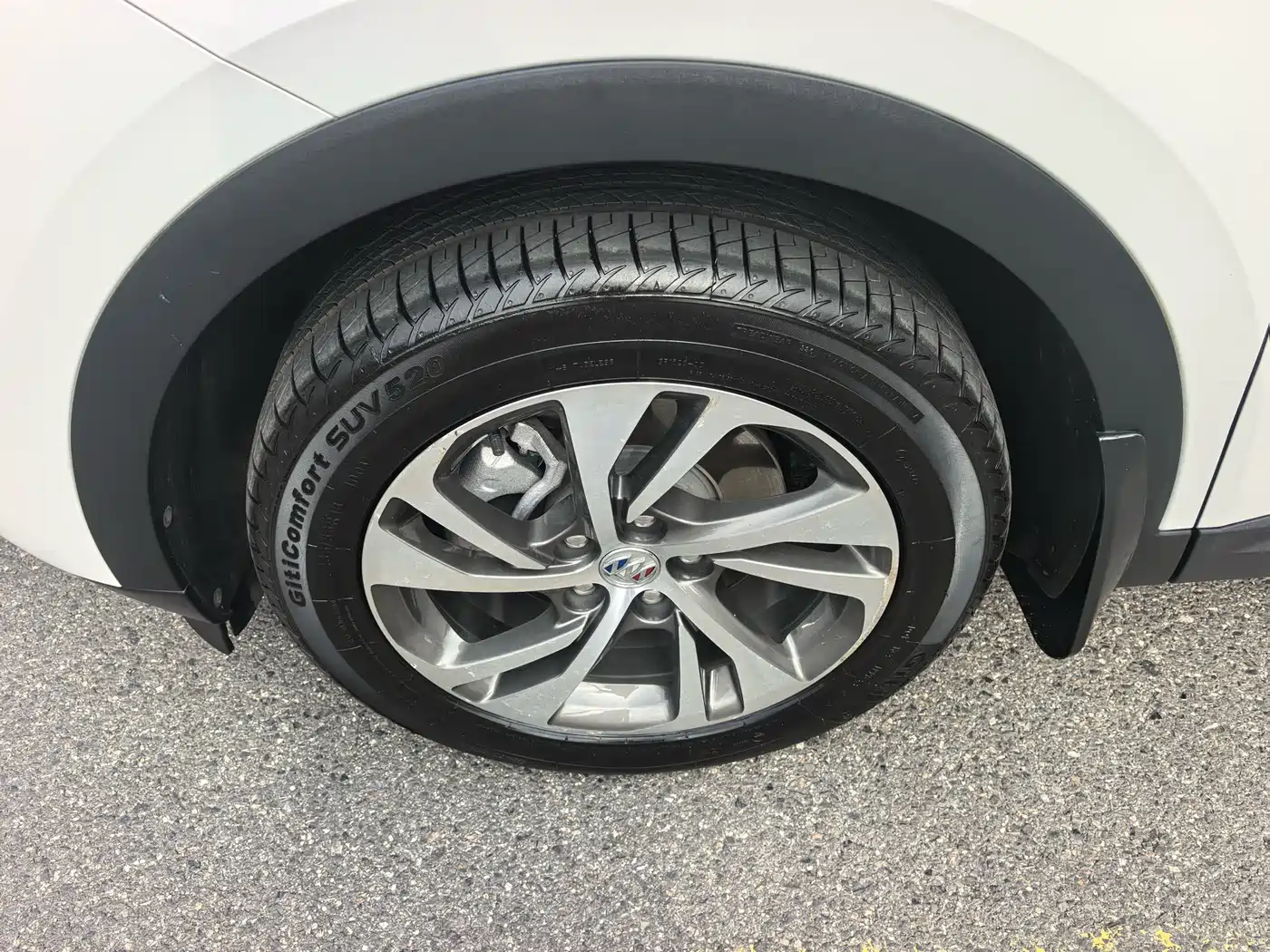 Buick Envision S 2022 Envision S 552T 2WD Luxury фото 12