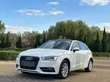 Фото 1 - Audi A3