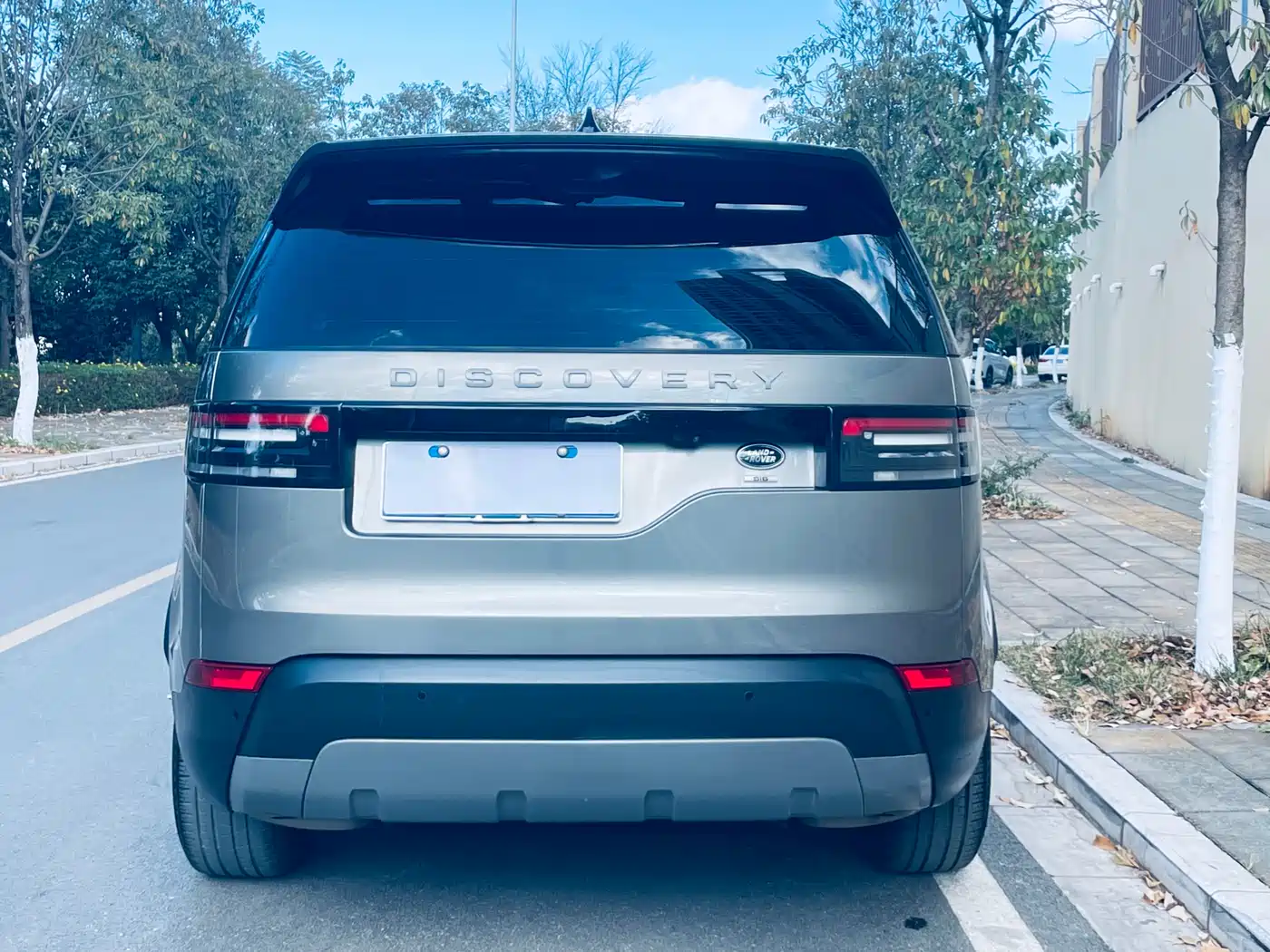 Land Rover Discovery 2020 3.0 SC V6 SE фото 9