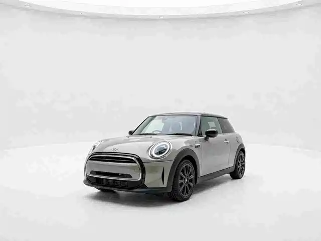 MINI 2022