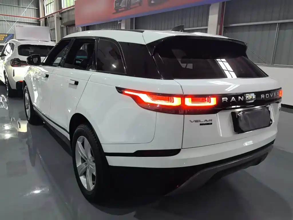 Land Rover Range Rover Velar 2018 2018 P300 S