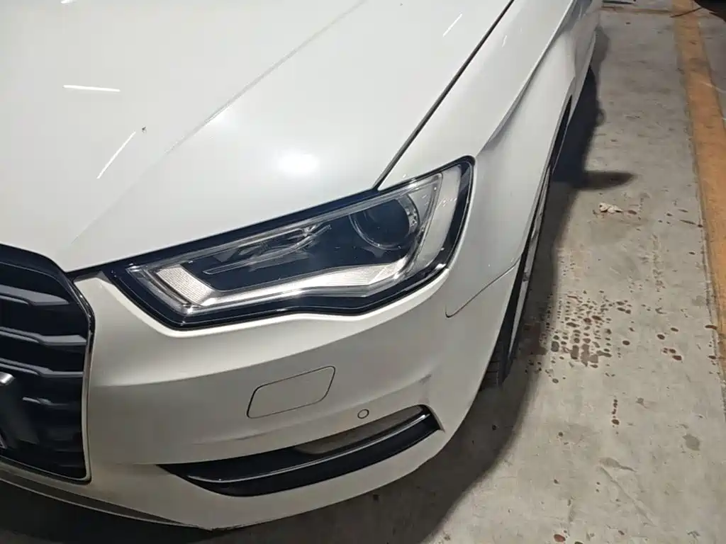 Фото 24 - Audi A3
