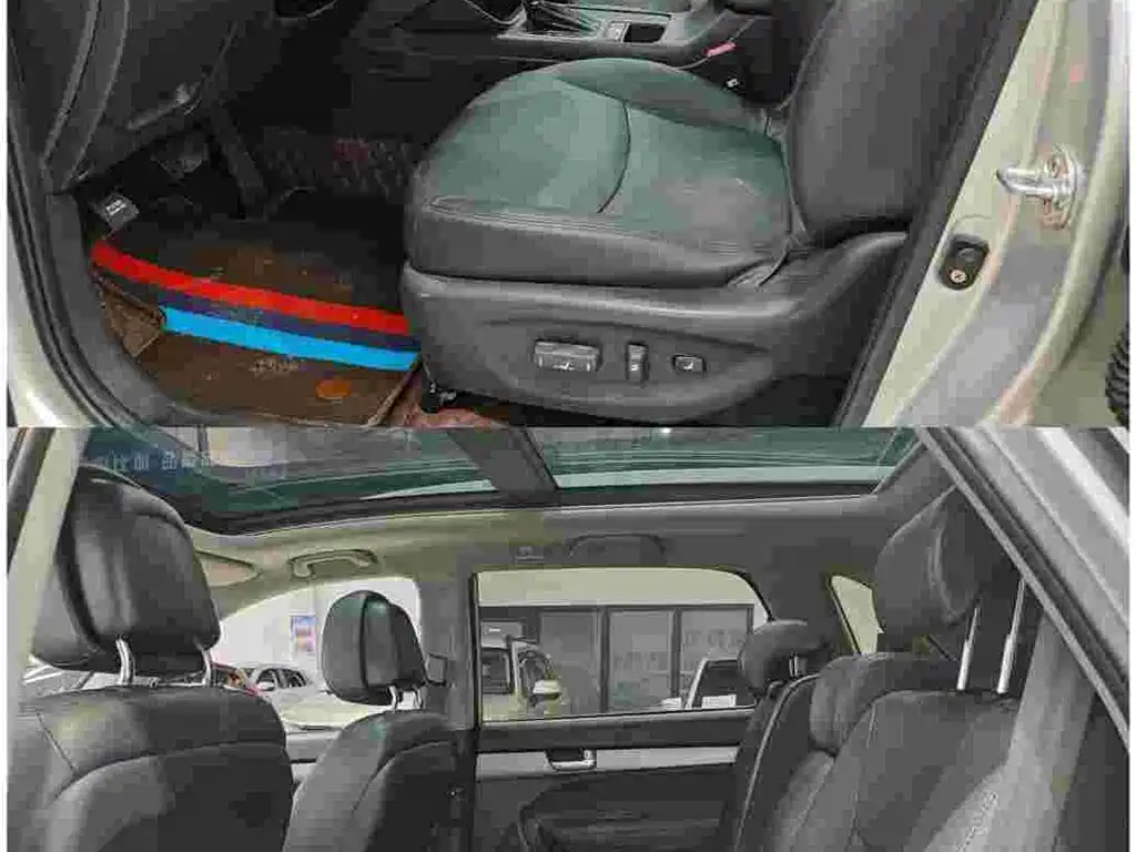 Photo 7 - Kia Sorento