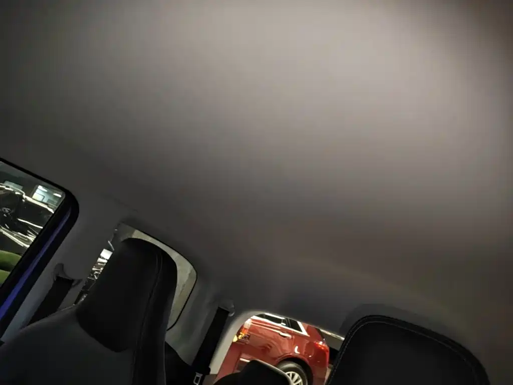 Baojun KiWi EV 2024 2023 Smart Trend Edition Ternary Lithium