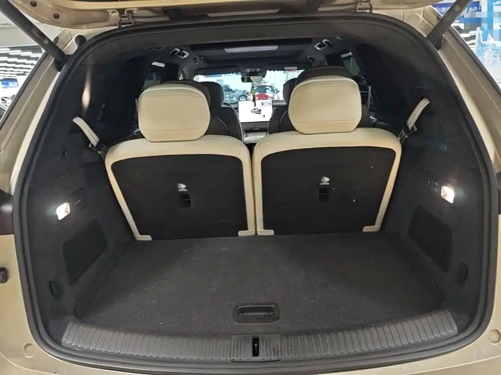 Ledao L90 2025 2025 2WD Base Model