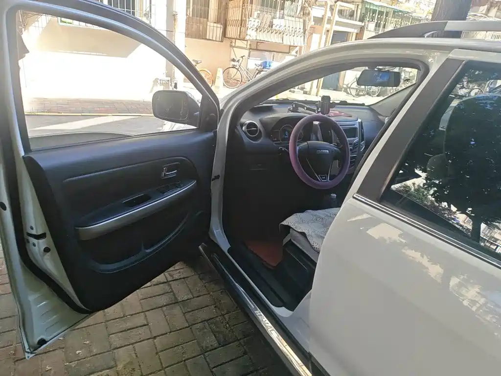 Haval H1 2017 2016 Red Label 1.5L Manual Standard