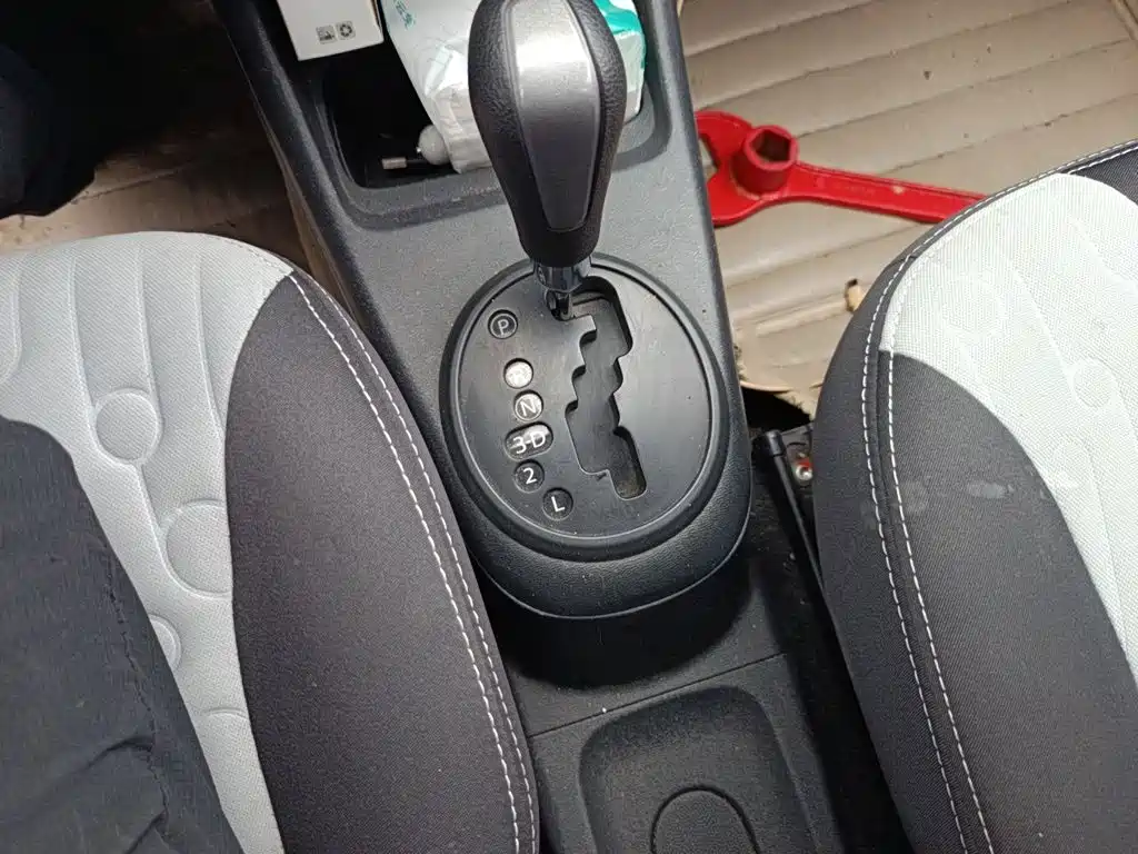 Suzuki Alto 2014 2013 1.0L Automatic Deluxe