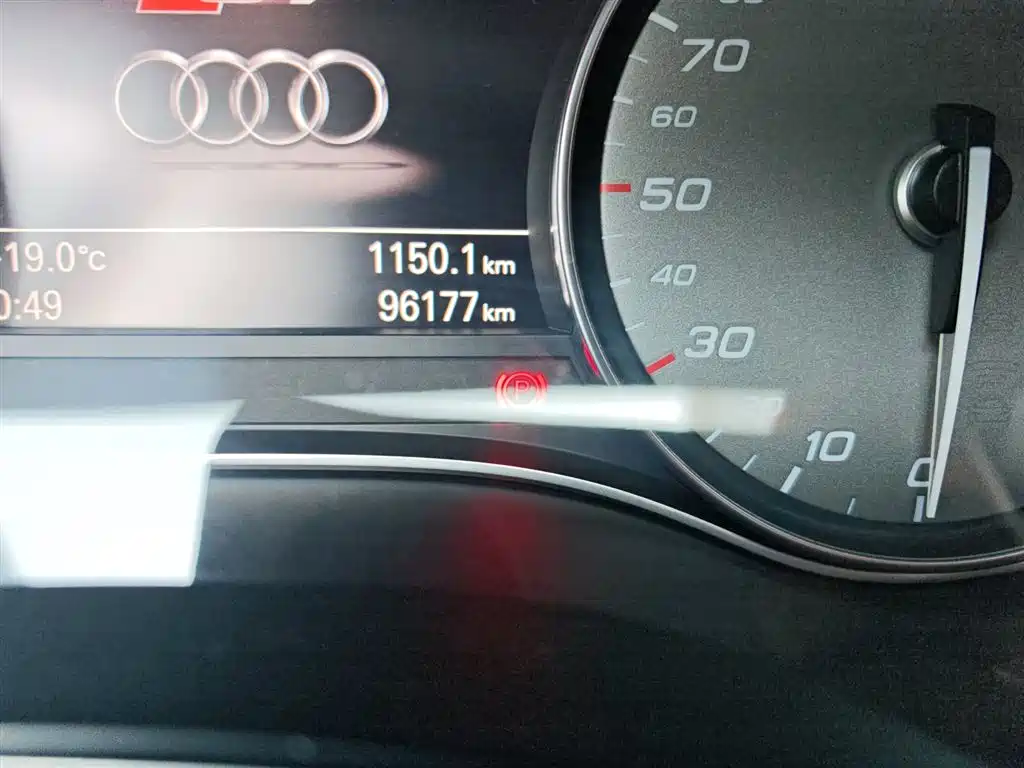 Audi S7 2013 4.0 TFSI quattro фото 13