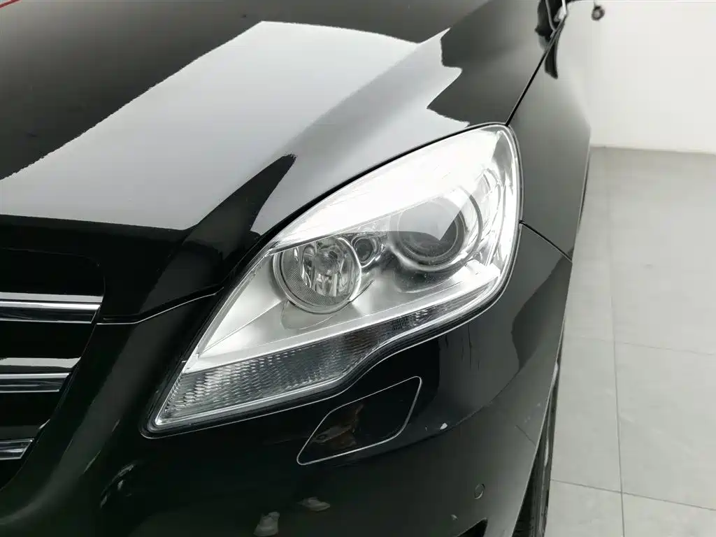 Mercedes-Benz R-Class 2015 R 400 4MATIC Business фото 7