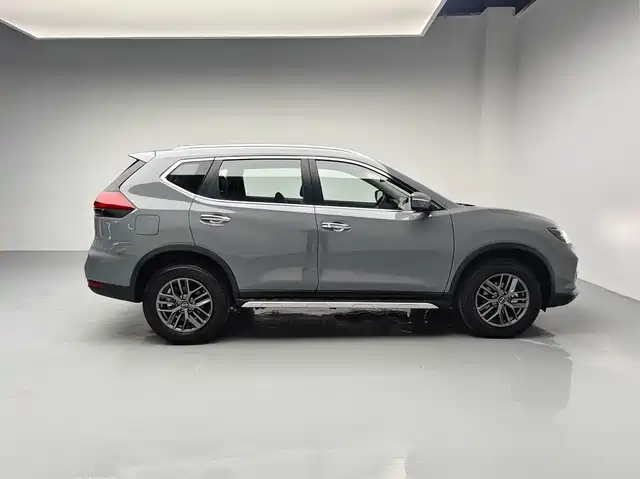 Nissan X-Trail 2025 Honor 2.0L 2WD Leading Edition — фото 5