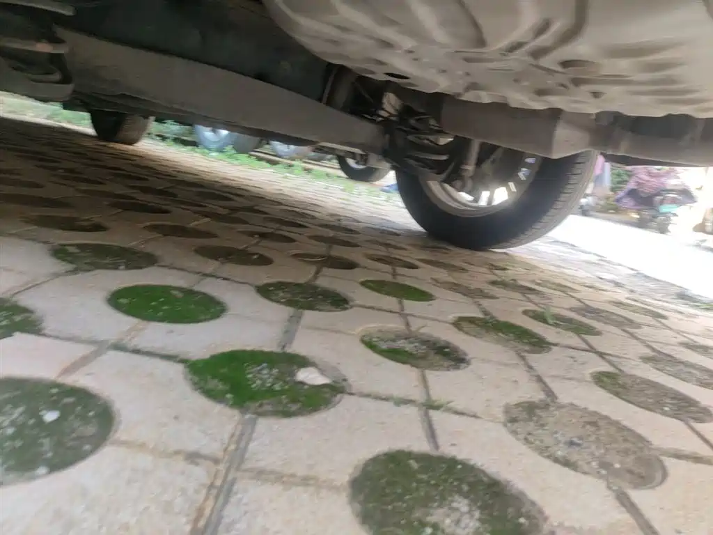 Toyota Vios 2017 1.5L CVT Pioneer фото 20