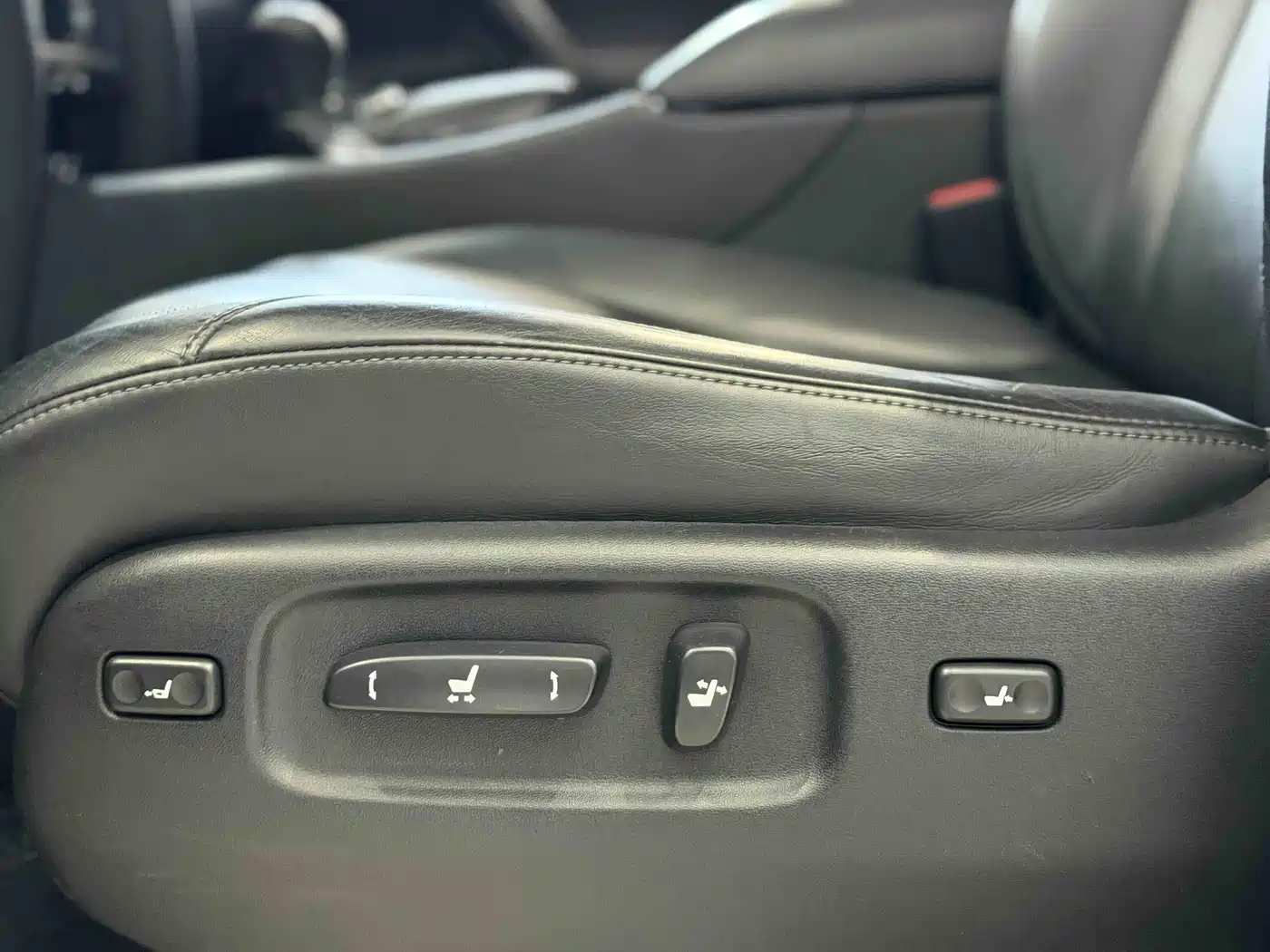 Lexus LX 2017 570 Prestige Luxury фото 10