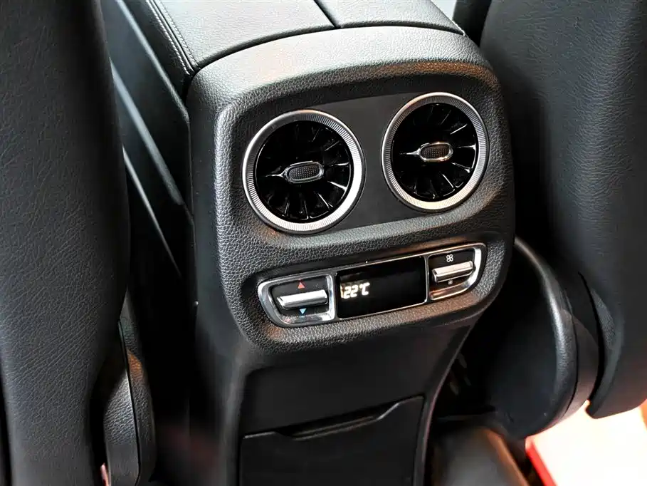Mercedes-Benz G-Class 2023 G 350 фото 33