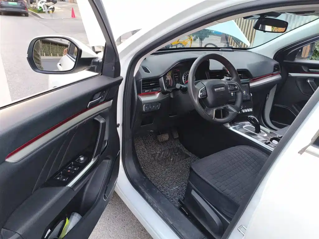 Haval H4 2019 1.5GDIT DCT Elite Smart Connection China VI фото 13