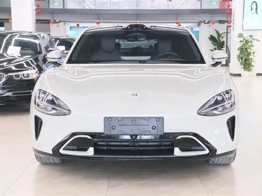 XIAOMI CAR XIAOMI SU7