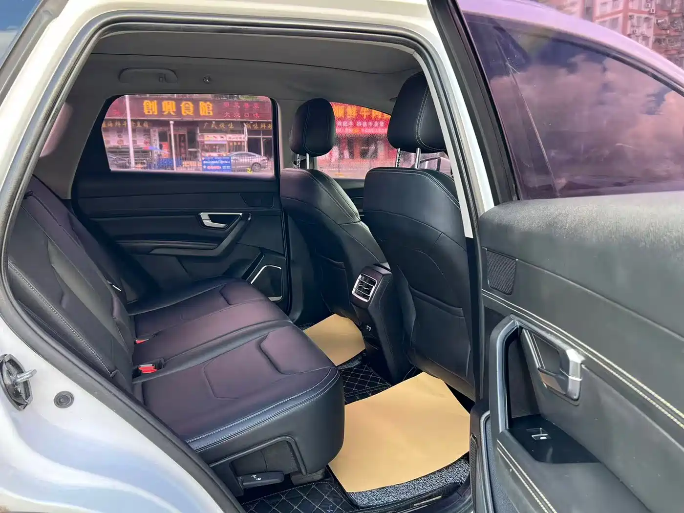 BYD BYD Song Pro 2019 1.5T Automatic Elite 13