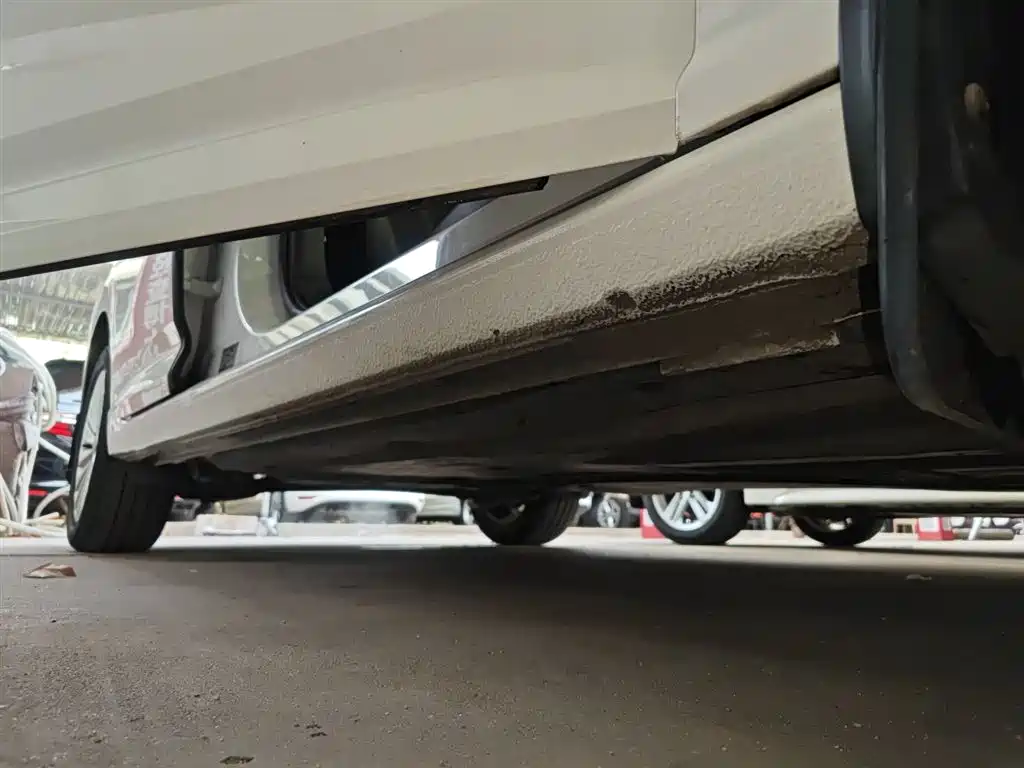 Volkswagen Lavida 2019 280TSI DSG Comfort Edition China VI фото 17