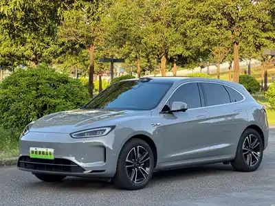 AITO M5