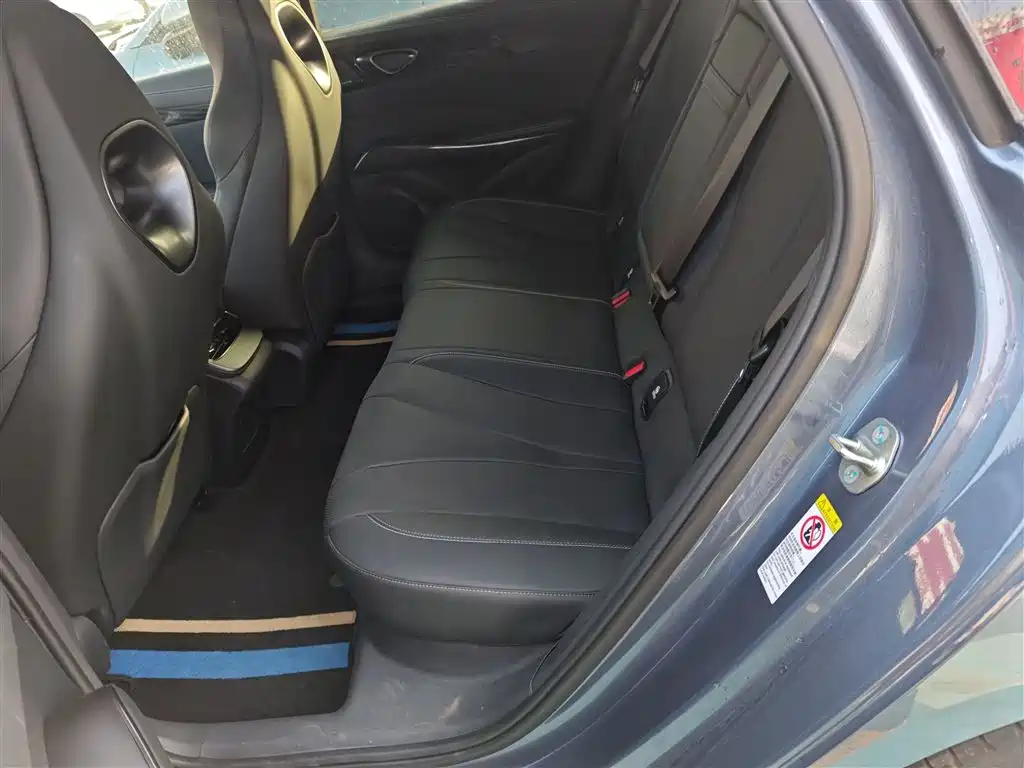 BYD Seal 2025 Model 650 Smart Drive фото 17