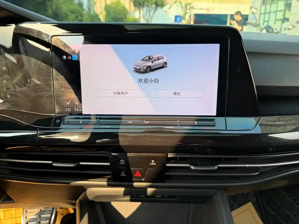 Volkswagen Golf, миниатюра 10