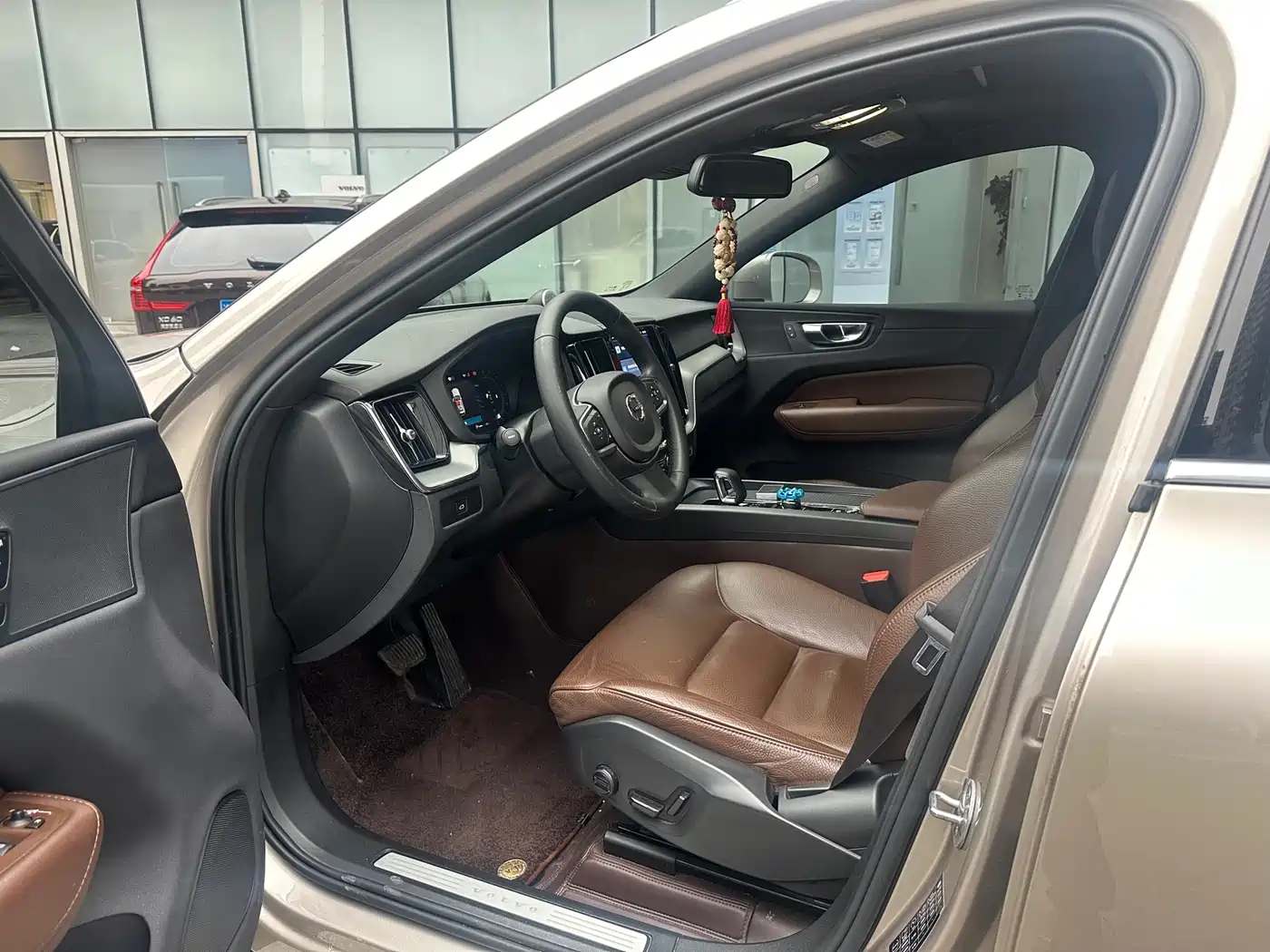 Volvo XC60, миниатюра 8